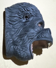 Gorilla Mask