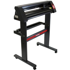Vinyl Cutter Plotter for Mac and Windows 28 Inch Cutting Printer