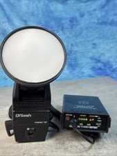 Quantum T2 Qflash W/ Turbo Battery