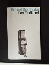 Der Trafikant von Robert Seethaler (2013, Taschenbuch)