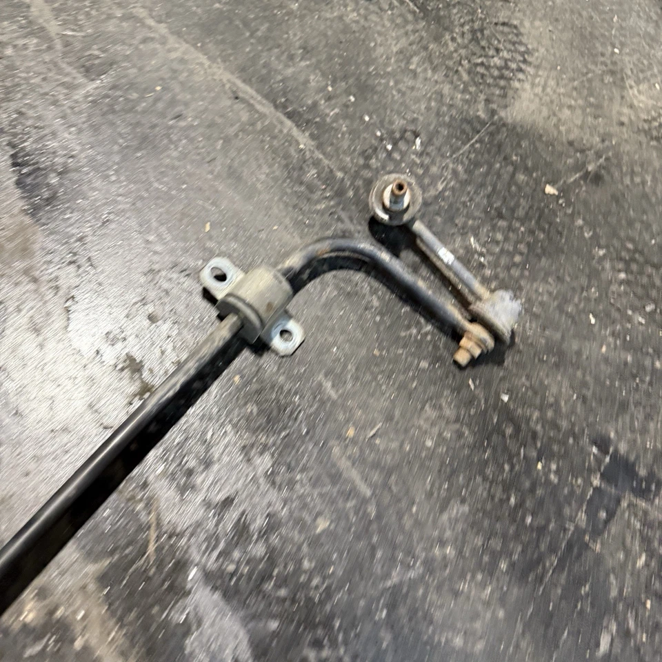 Estabilizador de barra estabilizadora trasera 99-05 Mazda Miata NB Foto 3 de 4