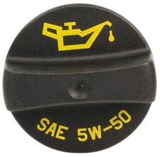 New Oem 2016-2023 Ford Focus Rs Mustang Shelby 5w50 Weight Engine Oil Fill Cap
