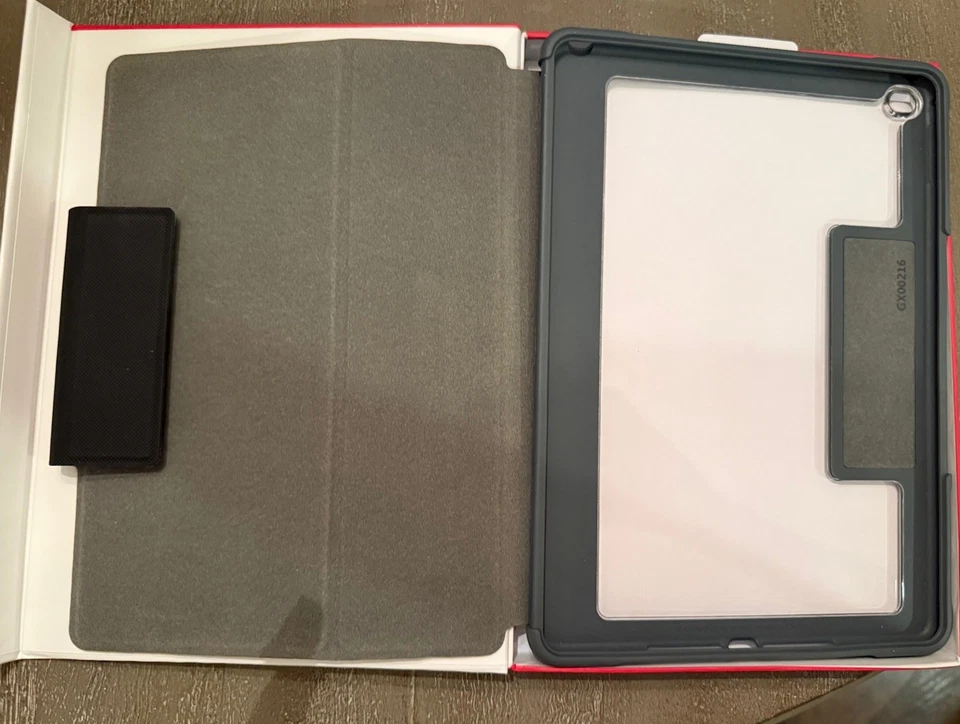 STM Dux Rugged Case for Apple iPad Air 2 - Image 4 of 4