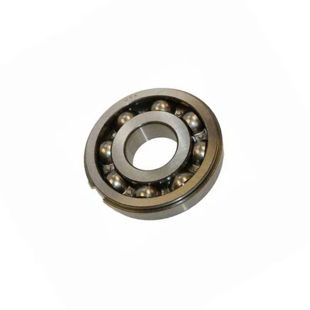 Rodamiento Skf 6207-NJ Foto 3 de 4