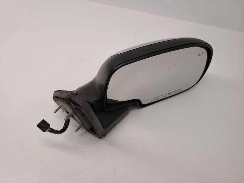 99-02 GMC SIERRA 1500 PICKUP RH Passenger Side View Mirror Power Heated - Image 2 of 4