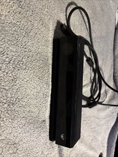 Microsoft 1520 Kinect Sensor - Black (KInect Only)