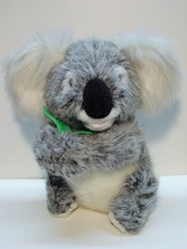 Kozmo Koala Bear Caress Soft Pet by Russ Berrie  Co. Inc. Item 634 New w/o tag