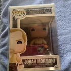 Funko Pop! Vinyl: Game of Thrones - Jorah Mormont #40