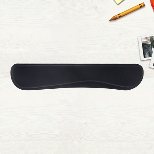 Keyboard Mouse Working Hand Rest Cushion Pad Office Wrist Pillow Holder - Afbeelding 3 van 20