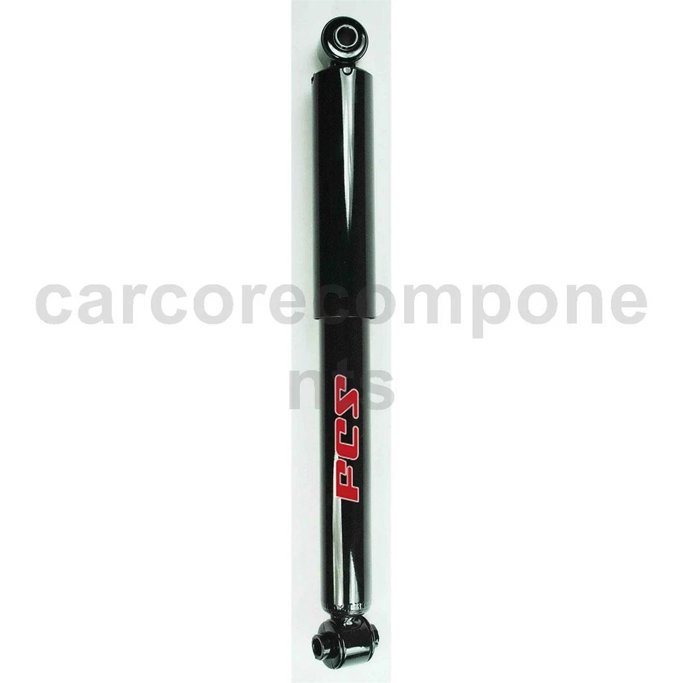 Amortiguador trasero delantero FCS OE para Volvo 164 1975-1975 garantía de por vida Foto 4 de 4