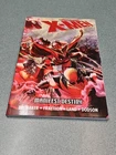 Uncanny X-Men Manifest Destiny Graphic Novel 2009