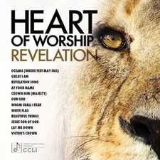 Maranatha! Music Heart of.. (CD)