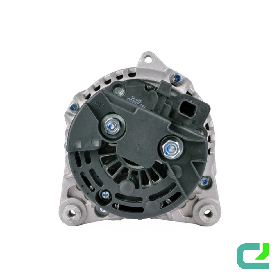Alternator generator 14 V 150 A Ø 50 mm Hella for including Renault Grand Scénic II - Image 4 of 4