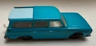 Vintage Matchbox Studebaker Lark Wagonaire Series #42 By Lesney Great Condition