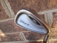 KING COBRA SS-I 4 IRON GRAPHITE REG AND BONUS SPALDING PUTTER