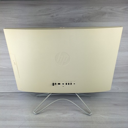 PC todo en uno HP 24-f0036na | Intel Pentium J5005 | 8 GB RAM | HDD de 1 TB | 23,8" FH - Imagen 3 de 9