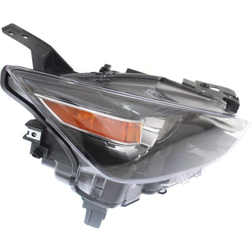 New Right Headlights For Mazda CX-3 2016-2022 DB4N510K0A-PFM DB4N510K0-PFM - Picture 2 of 4