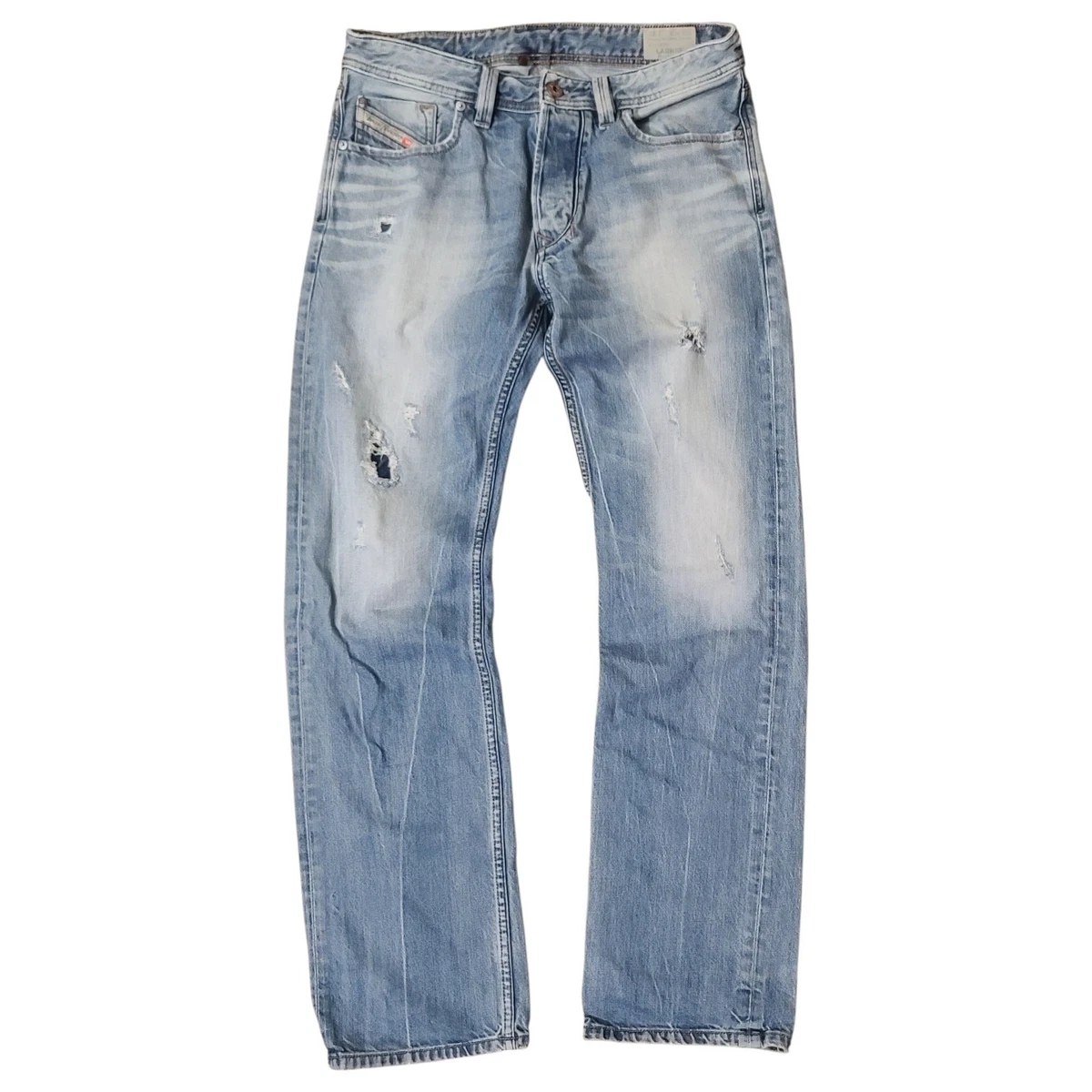 Diesel Larkee Jeans for Men for sale | eBay