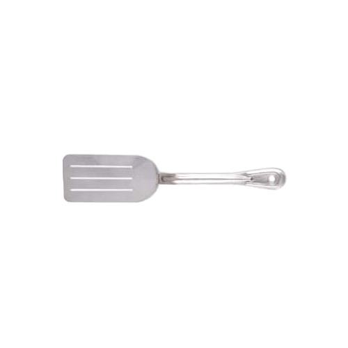 Browne 573716 6 Zoll x 3 Zoll Edelstahl Pfannkuchenwender mit Schlitzen - Bild 1 von 1