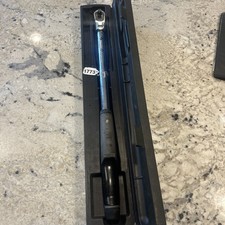 Snap-on Techangle 12 Drive Digital Torque Wrench 25-250 Ft Lb - Atech3fr250