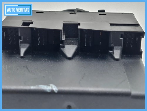 ORIGINAL MERCEDES BENZ C-Class W203 Ignition lock without key 2035450508 - Picture 5 of 7