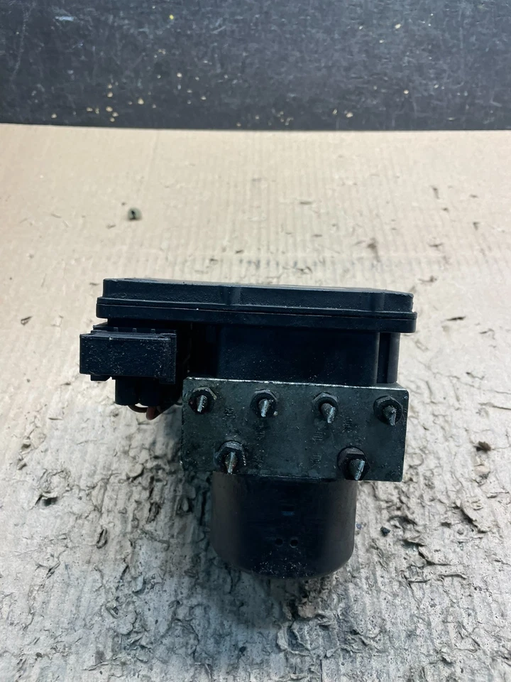 Módulo bomba freno antibloqueo ABS Mercedes w163 ML350 2002-2005 u1737 DG Foto 3 de 4