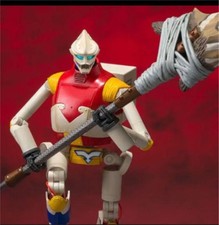 Bandai S.H.MonsterArts Jet Jaguar 2021 Action Figure Godzilla Series Japan