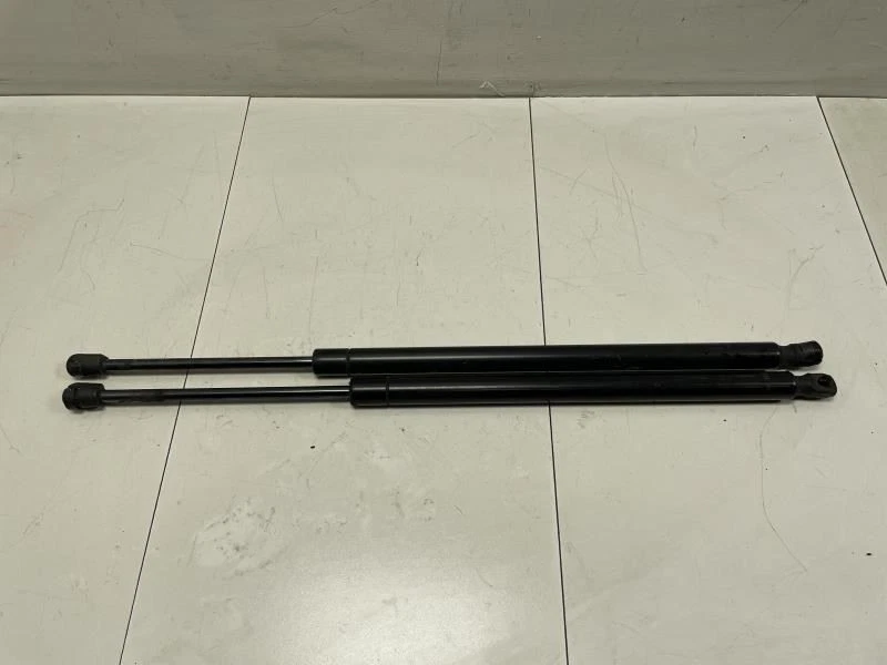 2009 2014 CHEVROLET SUBURBAN 1500 TAILGATE SHOCK STRUT SUPPORTS OEM+ - Image 4 of 4