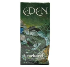 Eden Cacharel Perfume by Cacharel 1.7 oz / 50 ml EDP Spray for Women
