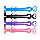 4Pcs Heels Shoe Holder Shoes Display Holder Tall Boot Tree(Random Color)