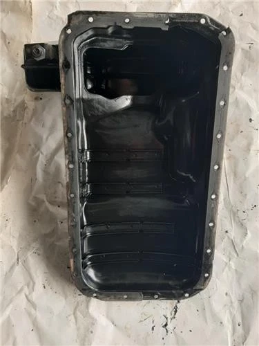 CUBIERTA CÁRTER ACEITE Nissan Pickup (D21)(09.1985->) 2.5 D 4WD TD25 Foto 3 de 3