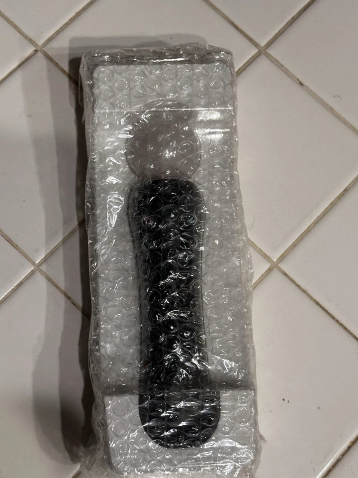 Sony PlayStation 3 PS3 Move Motion Controller Black (CECH-ZCM1U) - Image 3 of 3