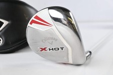 Callaway X Hot #5 Wood / 18 Degree / Regular Flex Grafalloy ProLaunch Axis 65