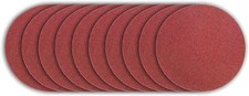 Shark Industries Ammco Style Swirl Grinder Pads - 6 Pk