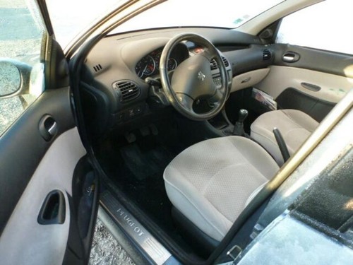 Zähler Peugeot 206 Phase 1 - Bild 3 von 8