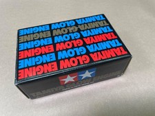 TAMIYA. TGR FS-15-RB engine. New in box. 4104...