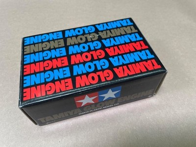 TAMIYA. TGR FS-15-RB engine. New in box. 41046