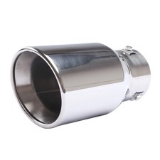 EXHAUST FOR FIAT 500 1.2 312 - MIDDLE PIPE WITH FITTING KIT