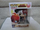 NIB Funko Pop Vinyl My Hero Academia Todoroki #372 Figure  !