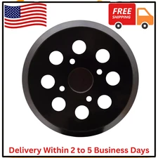 5 Hook & Loop Replacement Sander Pad for Craftsman 315 Random Orbit Sander