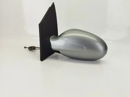 0000595V017 LEFT REARVIEW MIRROR / 139834 FOR SMART FORTWO COUPE 450 0.7 450.