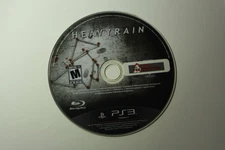 Heavy Rain - PlayStation 3 (PS3) - Disc Only - Used