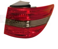 Hartsant RüCkleuchte Rechts AußEn Rot/Grau FüR Mercedes W 245 05-08
