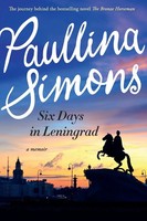 Six Days In Leningrad Paullina Simons Taschenbuch Kartoniert / Broschiert 2017