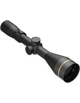 Visier LEUPOLD VX-Freedom 4-12x50 CDS Duplex