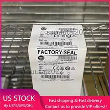 1794-IR8 Flex 8 Point RTD Input Module Allen Bradley 17941R8 New US Free Tax