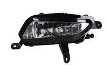 Nebelscheinwerfer rechts für Opel Astra K Zafira C 39098908