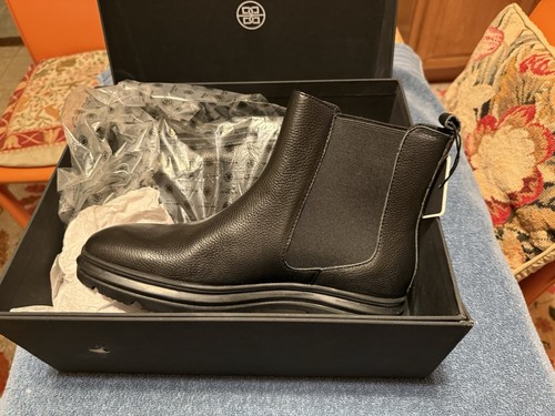 Bolvaint Paris Ayer Collection Damenstiefel Größe 8 - Bild 3 von 5