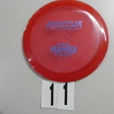 Innova Discs Champion Mamba- Pick Your Disc