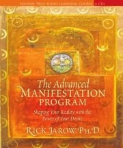 The Advanced Manifestation Program: Shaping Your Reality With ...